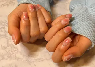 ネイル よもぎ蒸し占いサロン　MOGGY-所属・Moggy_ Ayaのエステ・リラクイメージ