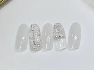 ネイル Salon Amielyのネイルデザイン