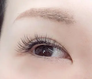 マツエク・マツパ ✴︎Tiele✴︎ Sasakiのマツエク・マツパデザイン