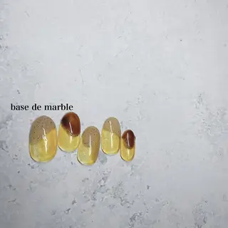 ネイル オモルフィ所属・カラーリスト marumoのヘアスタイル