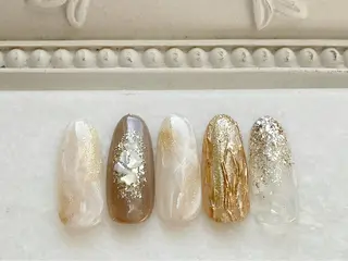 ネイル Satomi  のネイルデザイン