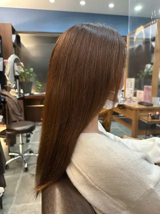 ロング 🎀Kubu🍀 Natsumu🎀のヘアスタイル