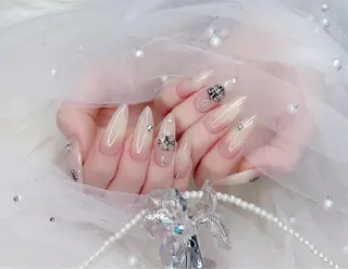 ネイル R salonのネイルデザイン