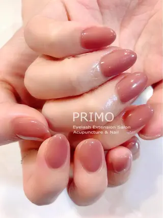 ネイル PRIMO🐈🌱 マツパ/黒ティントのマツエク・マツパデザイン