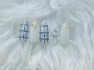ネイル nailsalon oluoluのネイルデザイン