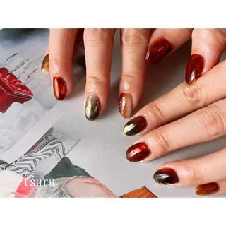 ネイル nailsalon GEARのネイルデザイン