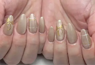 ネイル HTH ✿rikakoのネイルデザイン