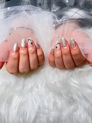 ネイル Luca mieu♡ miinaのネイルデザイン