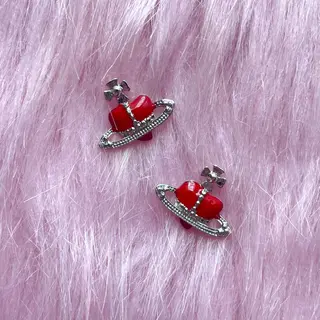 ネイル Nail ヌシん家 AKANEのネイルデザイン