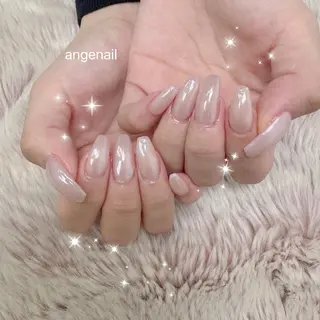 ネイル オーナーネイリスト MAKIのネイルデザイン