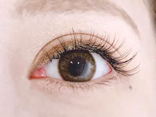 マツエク・マツパ Crescent Eye 福岡店のマツエク・マツパデザイン