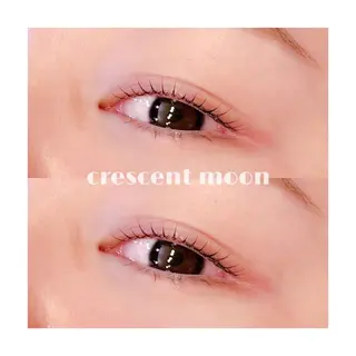 マツエク・マツパ Nana .のマツエク・マツパデザイン