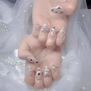 ネイル MN Nail salonのネイルデザイン