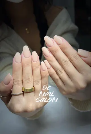 ネイル DC nail salonのネイルデザイン