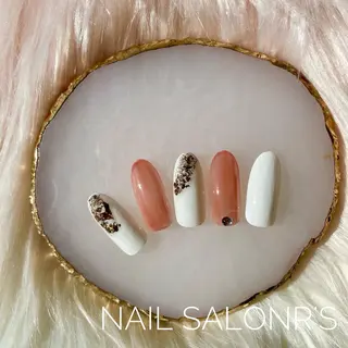 ネイル nail salon R'sのネイルデザイン
