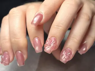 ネイル 🤍One MISAKI🤍のネイルデザイン