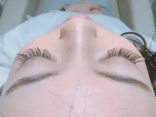 マツエク・マツパ Horiguchi Haruna🌷のマツエク・マツパデザイン