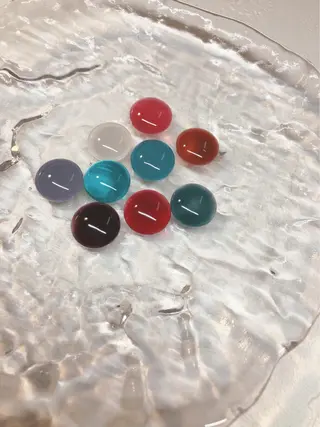 ネイル nails 🎀meのネイルデザイン