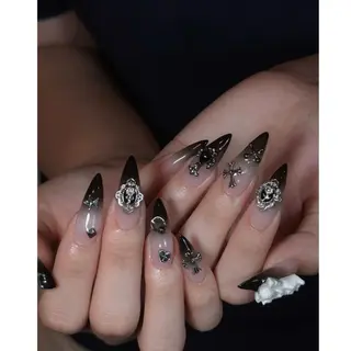 ネイル Sネイル サロン蕨店のネイルデザイン