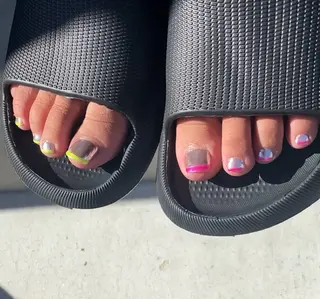 ネイル 大東市ネイルサロン 【KYURA】ｷｭﾗのネイルデザイン