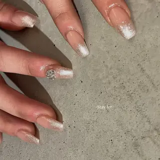 ネイル Stay for 中央通り店のネイルデザイン
