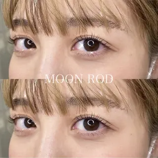 マツエク・マツパ lico hair&relaxation所属・lico 栁 詩音のマツエク・マツパデザイン