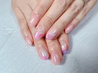 ネイル Private nail salon CHITCHAT所属・CHITCHAT nailのネイルデザイン