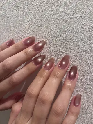 ネイル angel tail所属・Angel tailのネイルデザイン