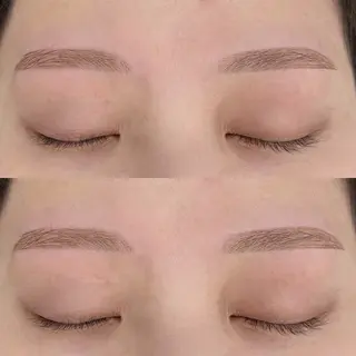 アイブロウ 🌹 SUEMORIのマツエク・マツパデザイン