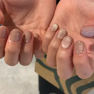 ネイル RINO AMANE nailのネイルデザイン