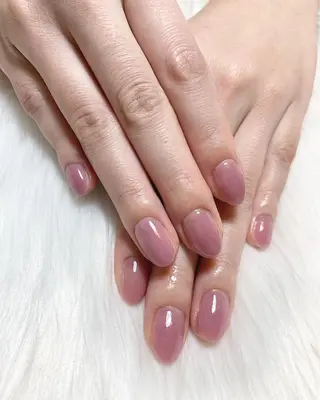 ネイル 渡邊 亜貴のネイルデザイン