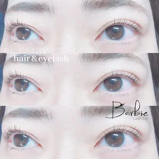 マツエク・マツパ alchemy workzの眉毛・アイブロウイメージ