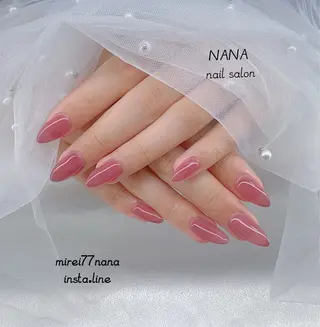 ネイル NANA nail salonのネイルデザイン