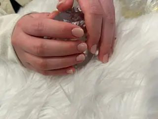 ネイル Nobody_ Ayanaのネイルデザイン