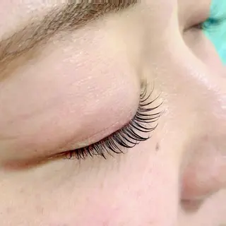 マツエク・マツパ NANA ♡のマツエク・マツパデザイン