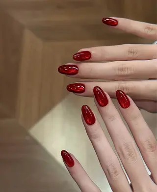 ネイル キ キのネイルデザイン