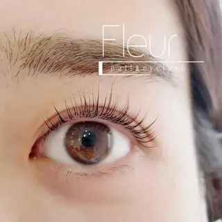 マツエク・マツパ フルール 池袋のマツエク・マツパデザイン