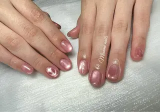 ネイル minamiネイル トユイのネイルデザイン