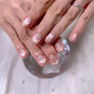 ネイル Cute Tips nailのネイルデザイン
