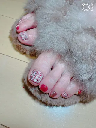 ネイル たきぐち みちこのネイルデザイン