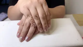 ネイル LingK/nail 司 鈴音のネイルデザイン