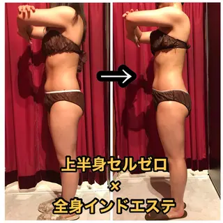 Cielo(シエロ) ダイエット専門店のエステ・リラクイメージ