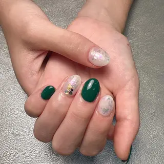 ネイル You&Me Yukiのネイルデザイン