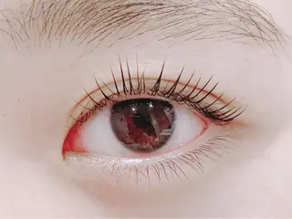 マツエク・マツパ 池袋駅韓国風🇰🇷 束感💗Tomoのマツエク・マツパデザイン