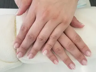 ネイル Salon-NAKO 🐷shirai🐷のネイルデザイン