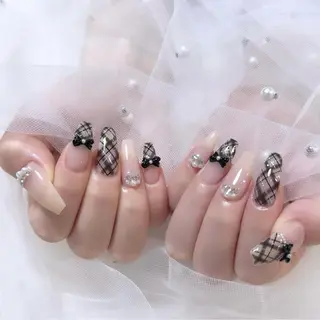 ネイル Jenn Nail Salonのネイルデザイン