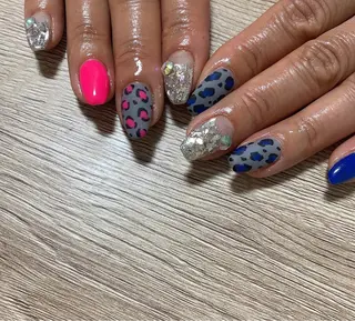 ネイル MINAMI nailsのネイルデザイン