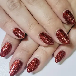 ネイル よしだ ひろきのネイルデザイン