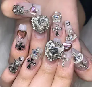 ネイル あい🎀🦋 nailのネイルデザイン