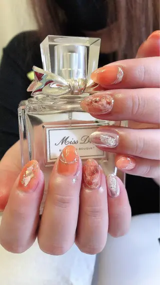 ネイル Petite Cannelle所属・Petite Cannelleのネイルデザイン